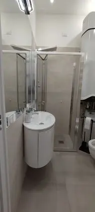 Family Oda, Özel Banyo