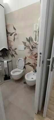 Family Oda, Özel Banyo