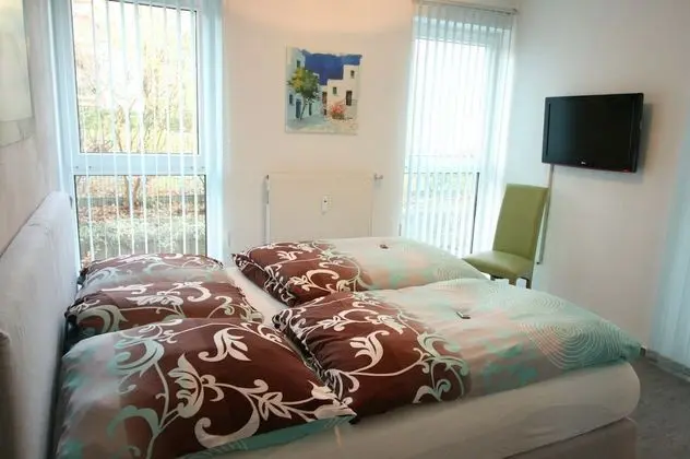 Comfort Apart Daire, Sigara İçilmez, Kısmi Deniz Manzaralı