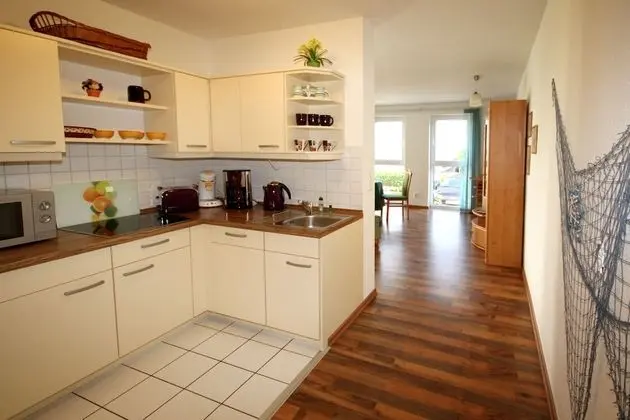 Comfort Apart Daire, Sigara İçilmez, Kısmi Deniz Manzaralı