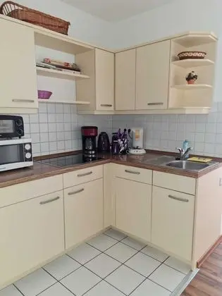 Comfort Apart Daire, Sigara İçilmez, Kısmi Deniz Manzaralı