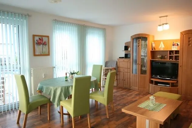 Comfort Apart Daire, Sigara İçilmez, Kısmi Deniz Manzaralı