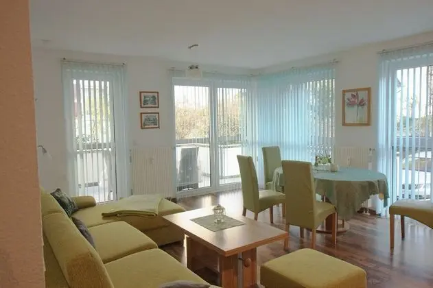 Comfort Apart Daire, Sigara İçilmez, Kısmi Deniz Manzaralı