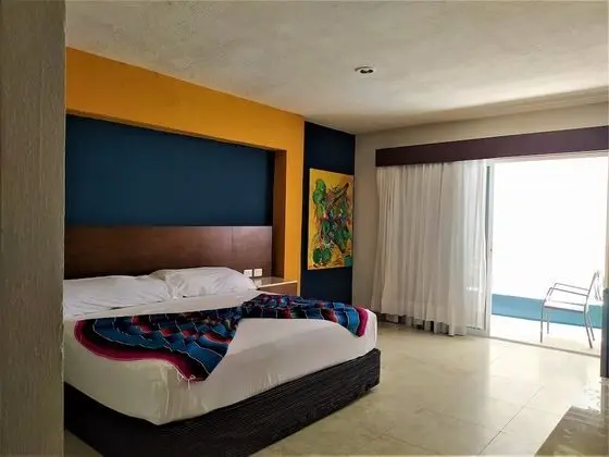 Luxury Süit