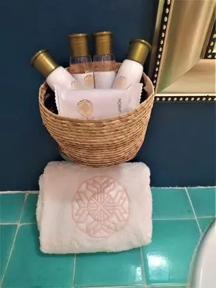 Luxury Süit