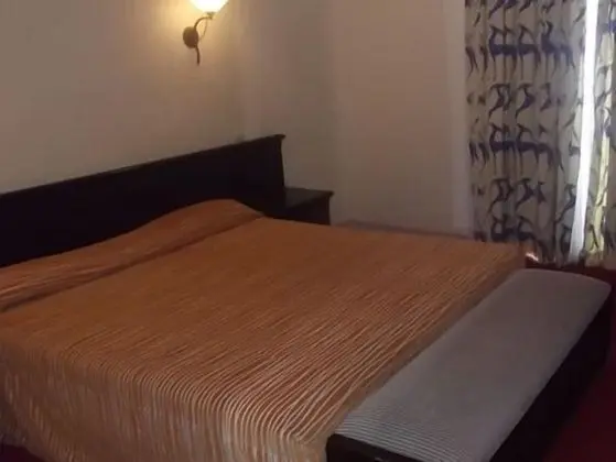 Standard Tek Kişilik Oda