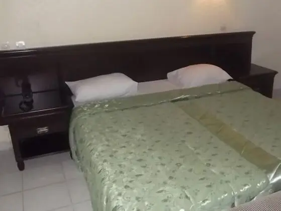 Standard Tek Kişilik Oda