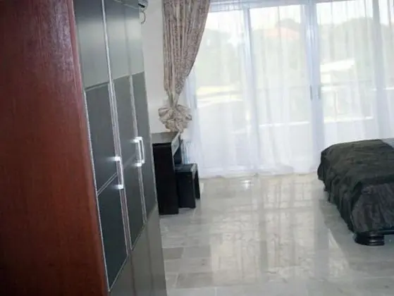 Standard Tek Kişilik Oda
