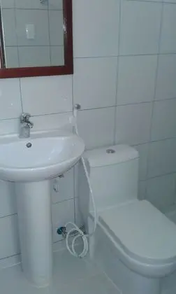 Oda, Özel Banyo