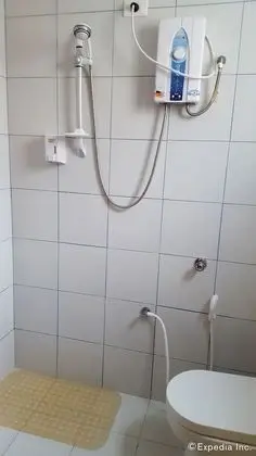 Oda, Özel Banyo