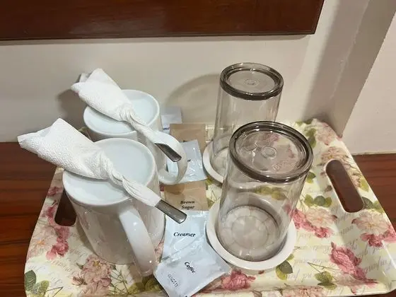 Superior Oda, 1 Tek Kişilik Yatak