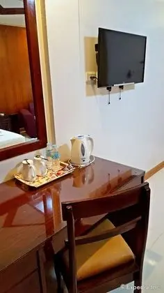 Superior Oda, 1 Tek Kişilik Yatak