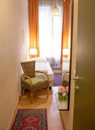 Tek Kişilik Oda