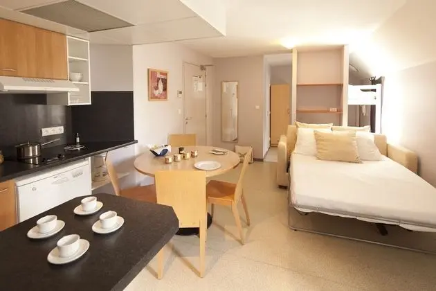 Apart Daire (5 persons)