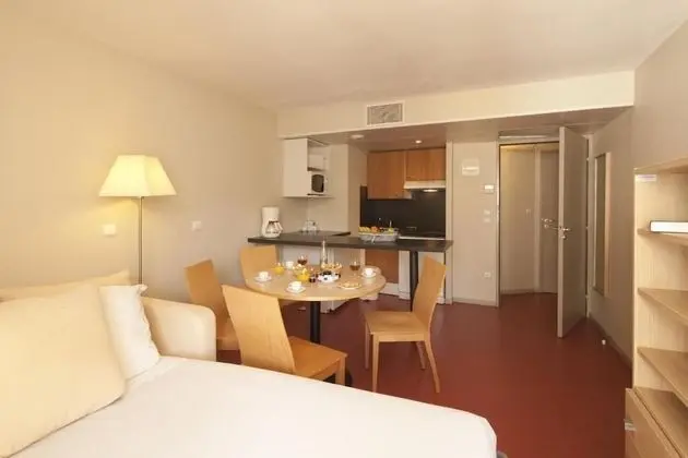 Apart Daire (5 persons)