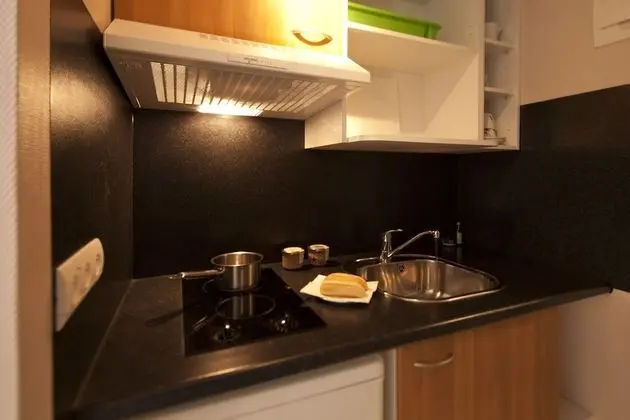 Apart Daire (5 persons)