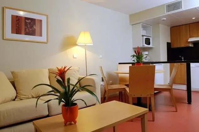 Apart Daire (5 persons)