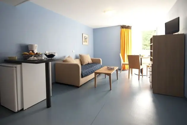 Apart Daire (5 persons)