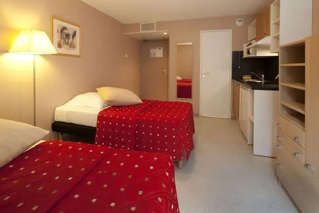 Classic Apart Daire (4 persons)