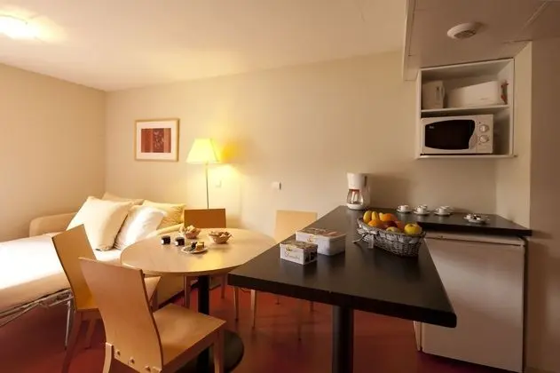Classic Apart Daire (4 persons)