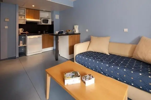 Classic Apart Daire (4 persons)