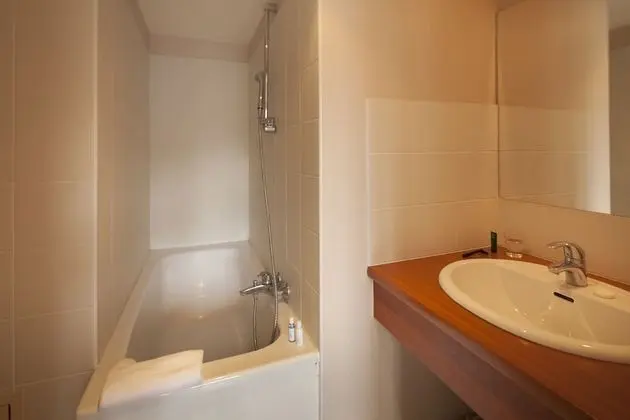 Classic Apart Daire (4 persons)