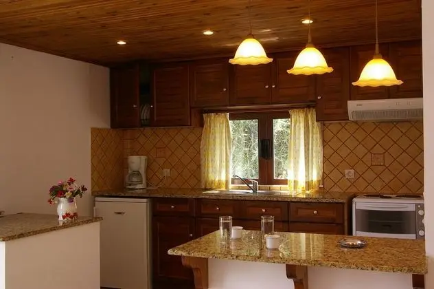 Apart Daire, Deniz Manzaralı