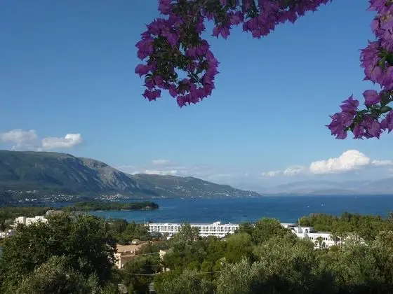 Apart Daire, Deniz Manzaralı