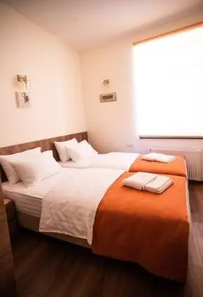 Economy Tek Büyük Yataklı Oda