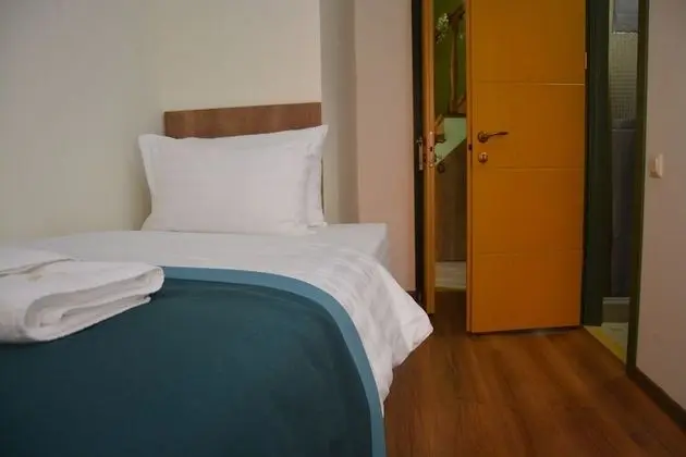 Standard Tek Kişilik Oda