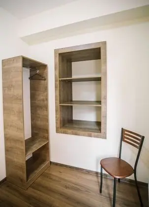 Standard Tek Kişilik Oda