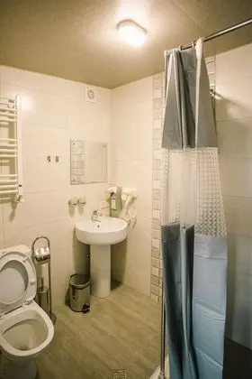 Standard Tek Kişilik Oda