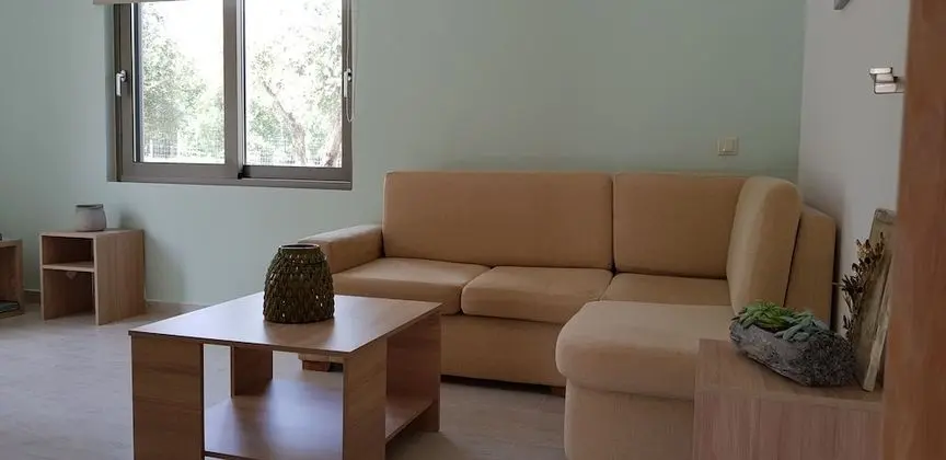 Villa, Dağ Manzaralı