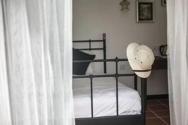 Deluxe Tek Büyük Yataklı Oda, 1 En Büyük (King) Boy Yatak, Havuz Manzaralı (Chapel Wing King)