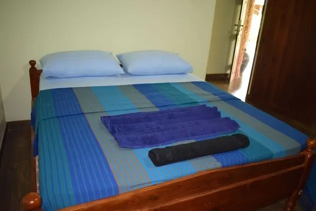 Family Bungalov, 4 Yatak Odası, Sigara İçilmez