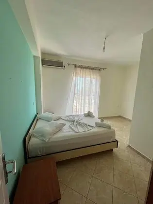 Family Apart Daire, 1 Yatak Odası, Mutfak, Okyanusa Sıfır