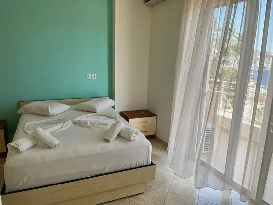 Family Apart Daire, 1 Yatak Odası, Mutfak, Okyanusa Sıfır