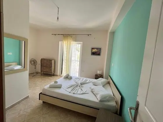 Family Apart Daire, 1 Yatak Odası, Mutfak, Okyanusa Sıfır