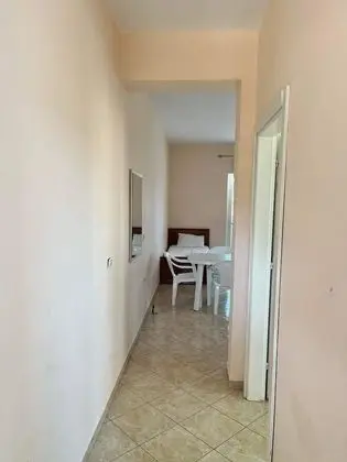 Family Apart Daire, 1 Yatak Odası, Mutfak, Okyanusa Sıfır