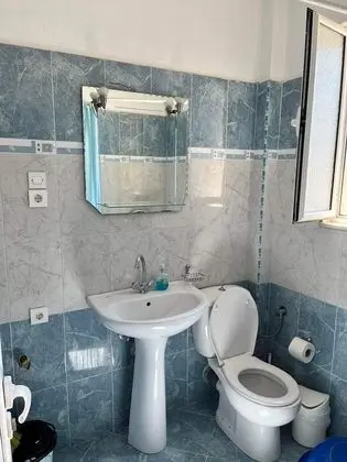 Family Apart Daire, 1 Yatak Odası, Mutfak, Okyanusa Sıfır