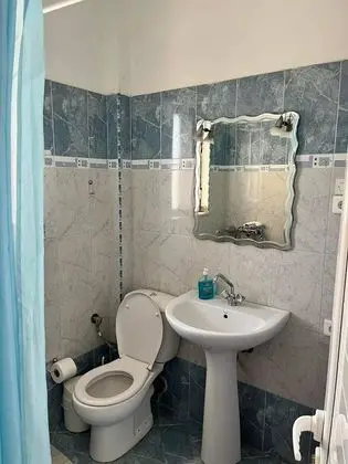 Family Apart Daire, 1 Yatak Odası, Mutfak, Okyanusa Sıfır