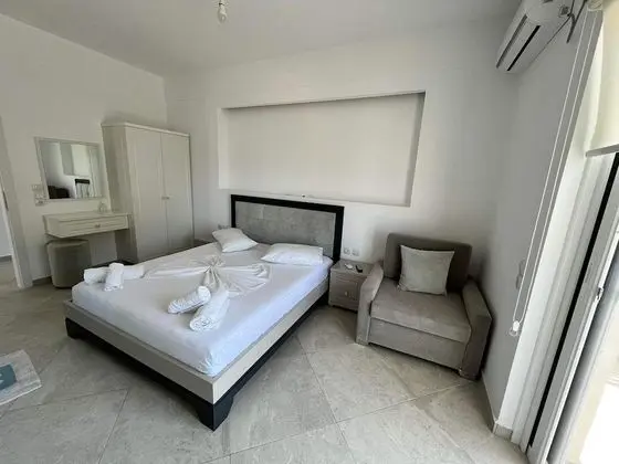 Panoramic Apart Daire