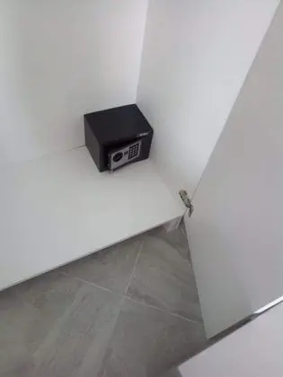 Panoramic Apart Daire