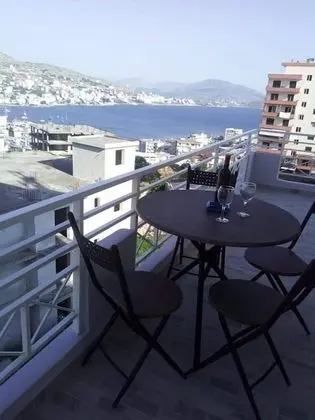 Panoramic Apart Daire