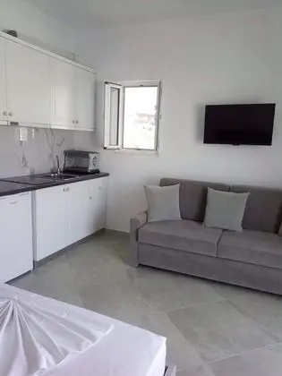 Panoramic Apart Daire