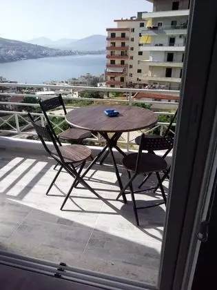 Panoramic Apart Daire