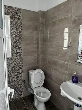 Panoramic Apart Daire