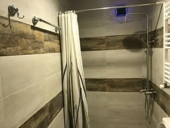 Comfort Üç Kişilik Oda, 1 Yatak Odası