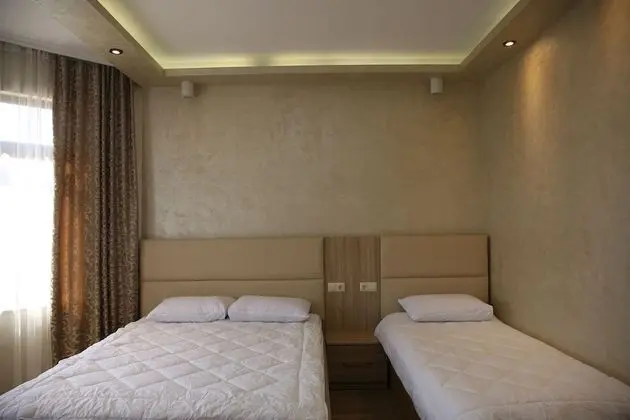 Comfort Üç Kişilik Oda, 1 Yatak Odası