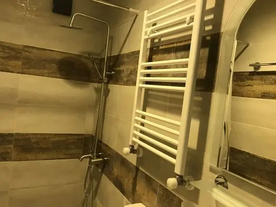 Comfort Üç Kişilik Oda, 1 Yatak Odası